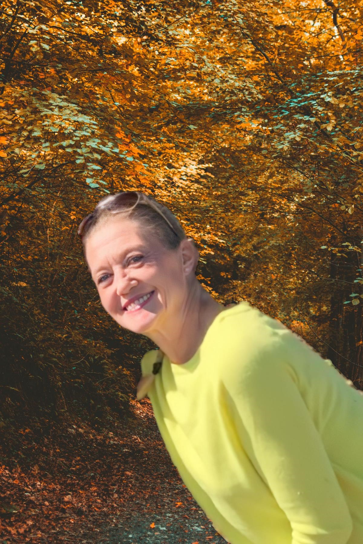 Obituary of Sherry D Anderson