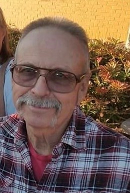 Obituary of James Paul Bougher