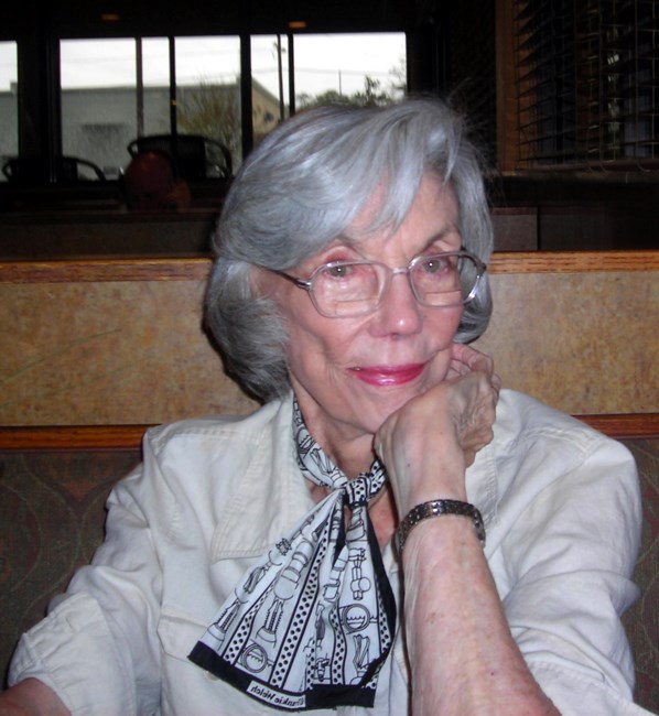 Obituary of Joan B Marakas