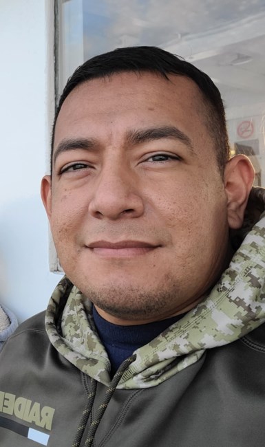 Obituary of Gregorio Rangel Valentin