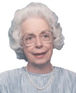 Marilyn Berg (née Kuehnel)