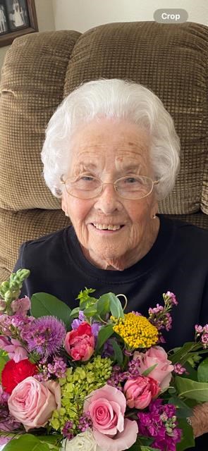 Obituary of Billie Jo Brignon