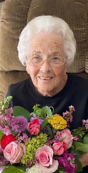 Obituary of Billie Jo Brignon