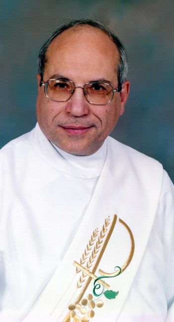 Obituary of Mr Carl Joseph Macero Sr