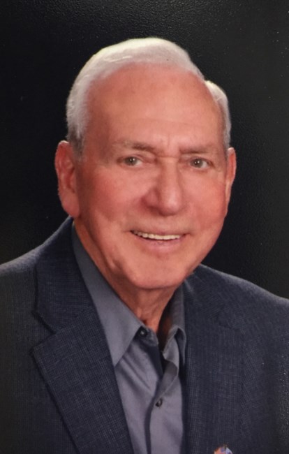 Obituary of Isaac Joseph Davidson