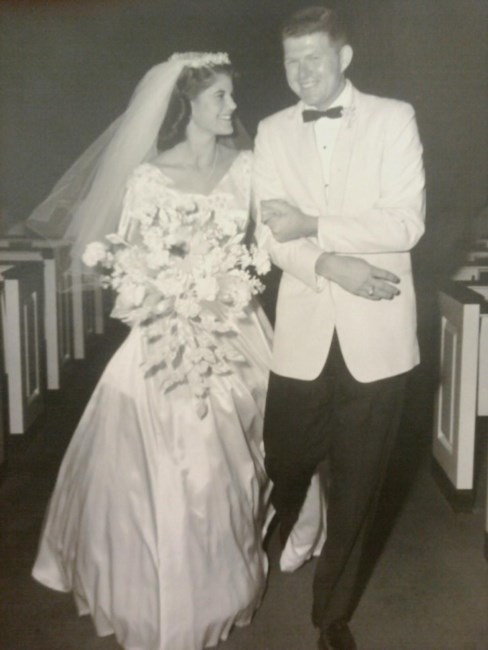 Obituary of Shirley M. Dail