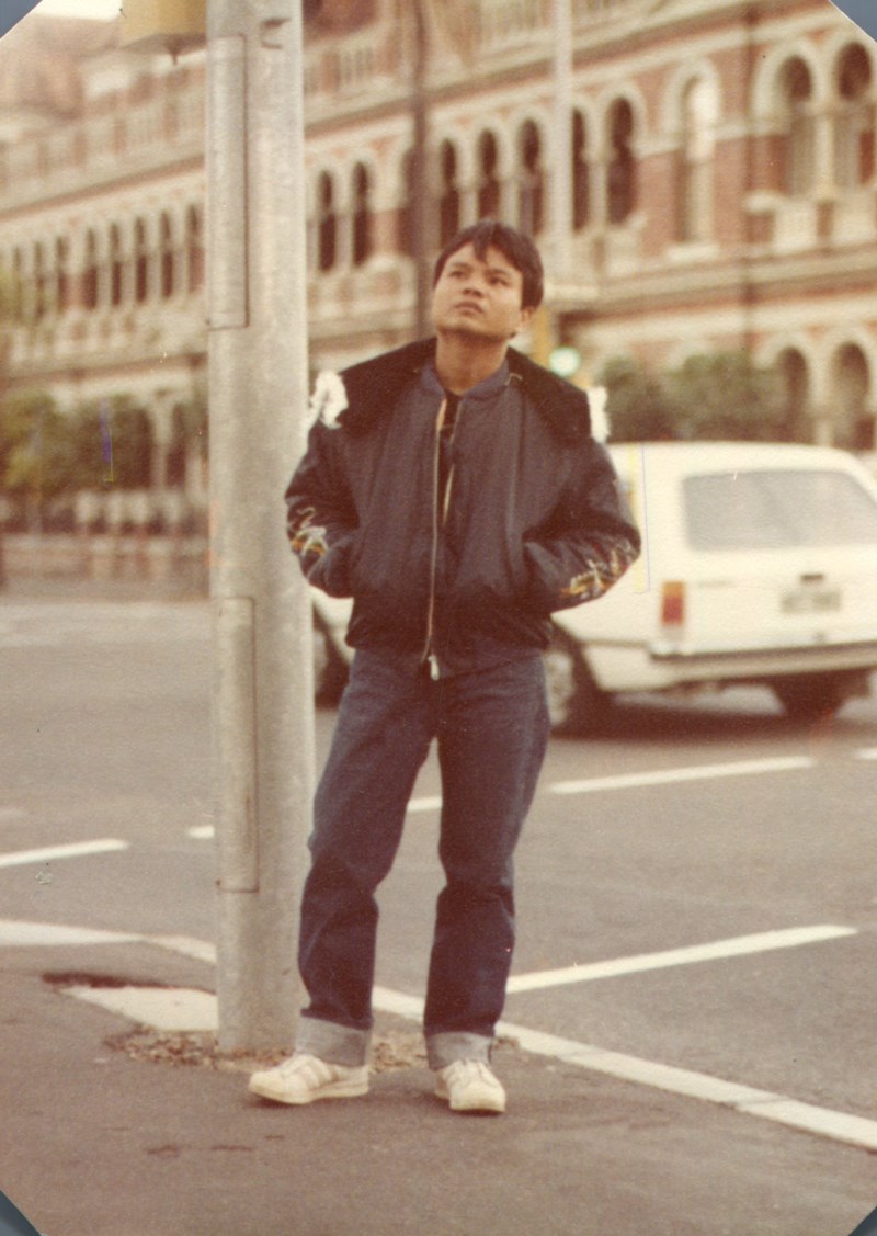 Obituary of Dante Ramirez Deleon