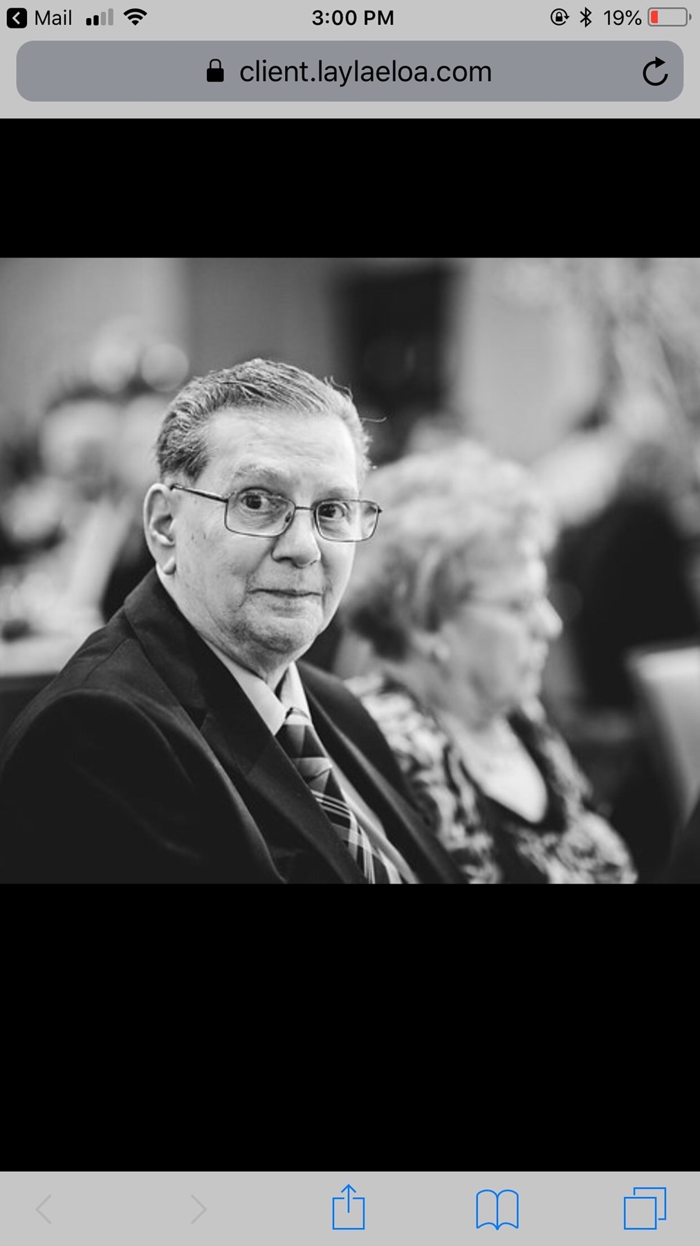 Obituary of Carmen Anthony Provenzano Sr.