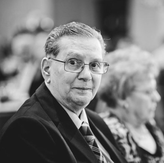 Obituary of Carmen Anthony Provenzano Sr.