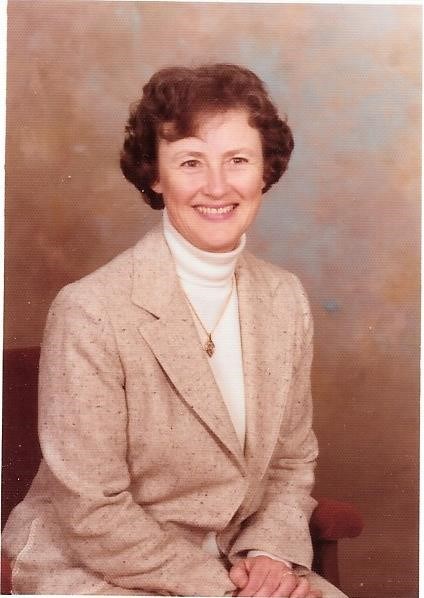 Obituary of Harriet R. Sorlin