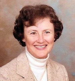 Obituary of Harriet R. Sorlin