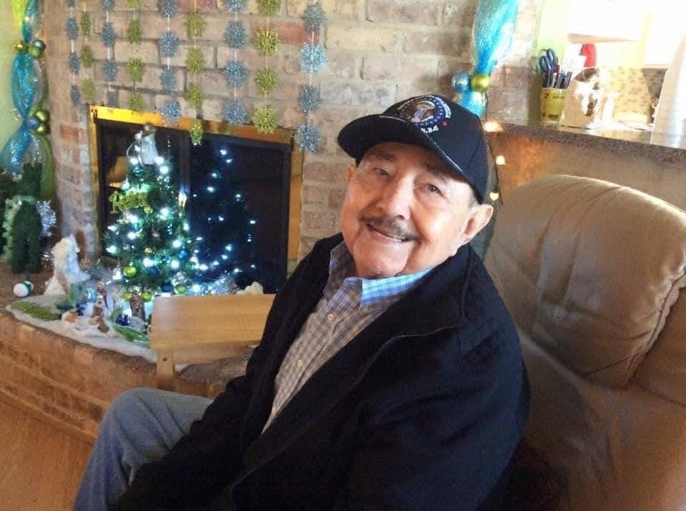 Obituary of Jose Hector Lazo