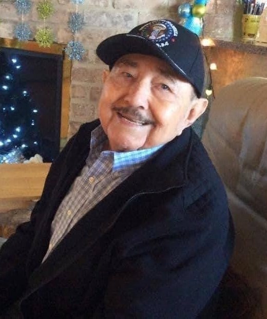 Obituary of Jose Hector Lazo