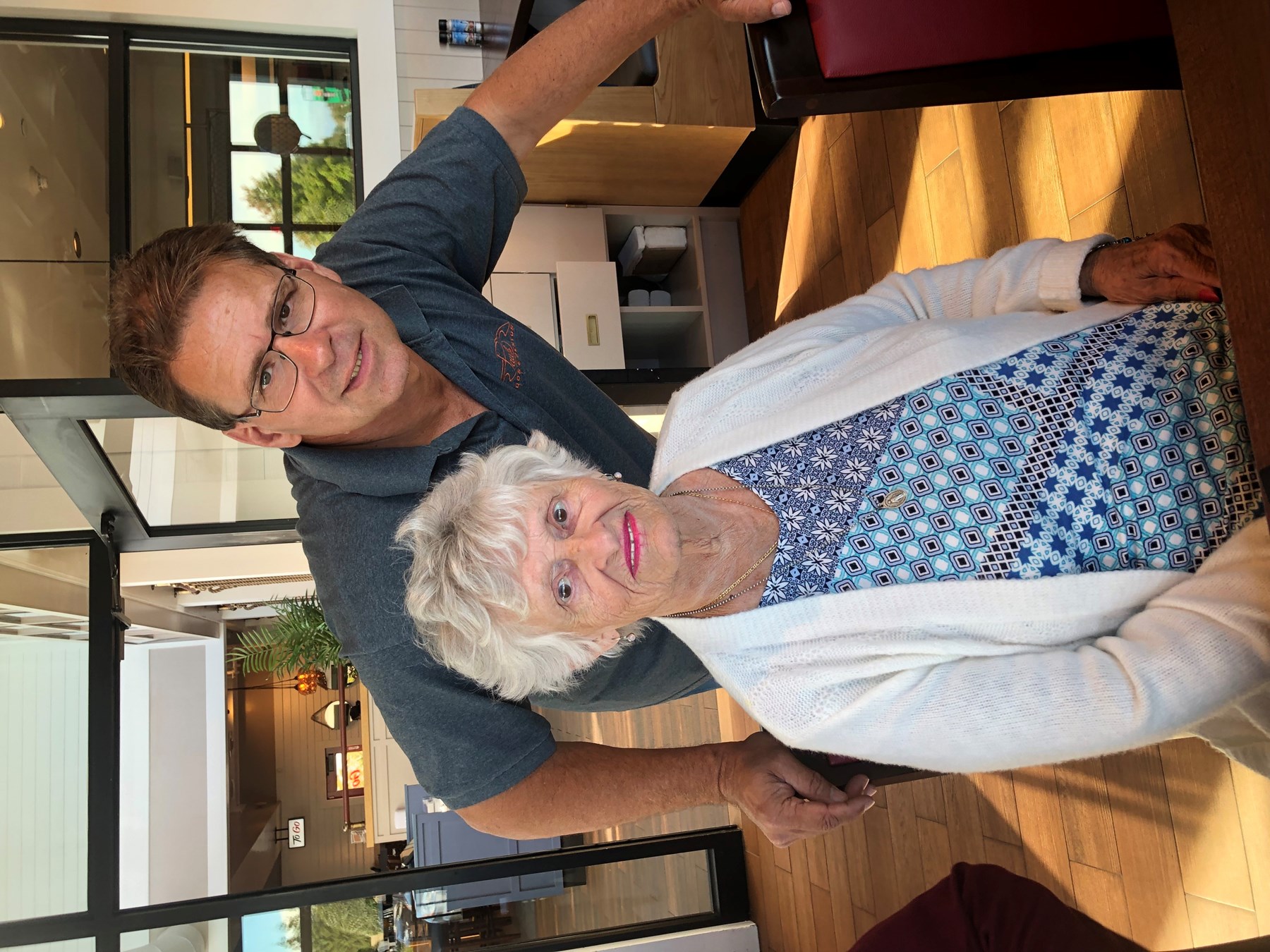 Obituary of James J. Campagna Jr.