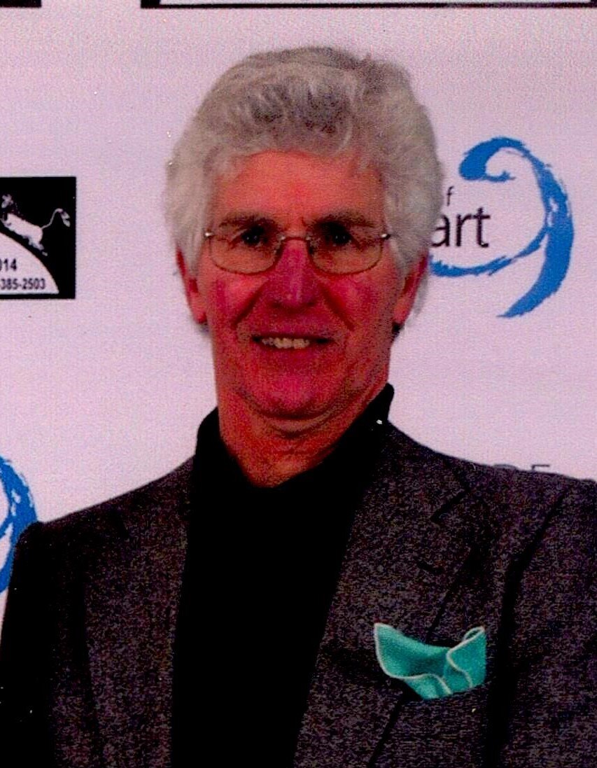 Obituary of Richard W Curtis