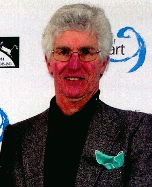 Obituary of Richard W Curtis