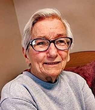 Obituary of Judy A. Friend