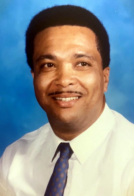 Obituary of Charles Lee Brooks