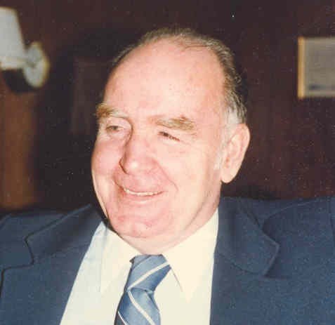 Obituary of Richard F. Rowell