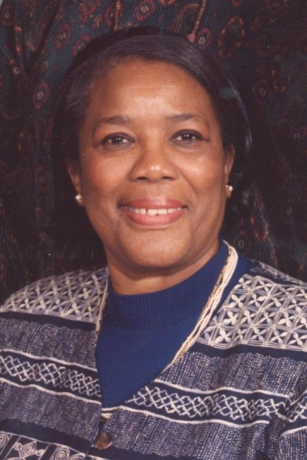 Obituary of Dorothy Ann Wright