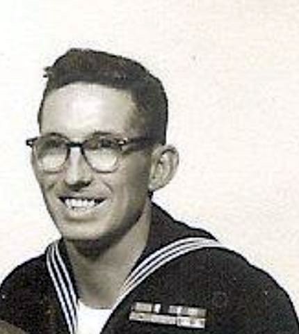 Obituario de Amos Martin Fishback Jr.