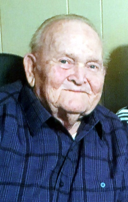 Obituary of Bobby "B. R." Frankum