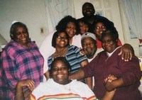 Obituary of Mrs. Fannie Mae Gray