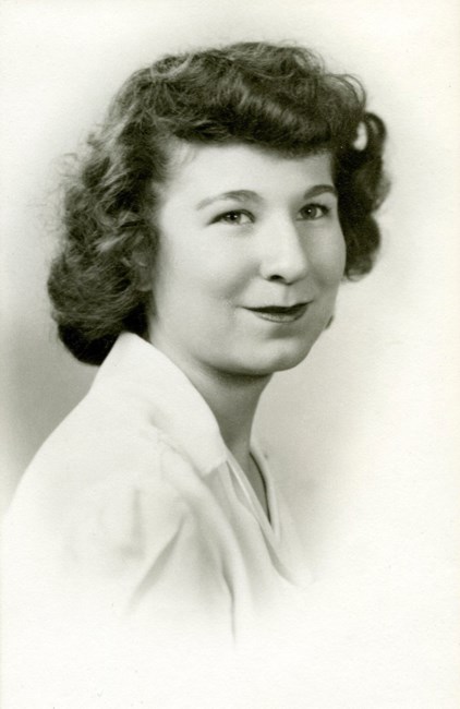 Obituary of Lillian R Aquilante