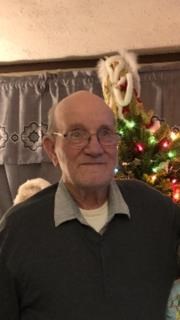 Obituary of Robert Wiley James