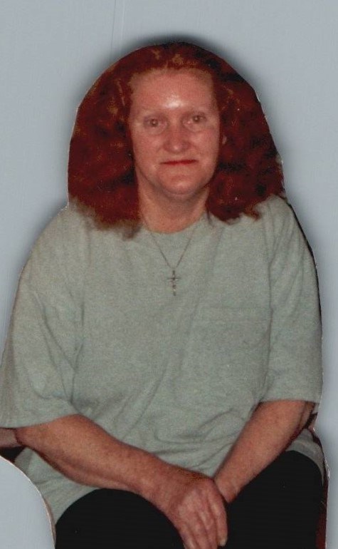 Obituary of Grace Ann Sanson