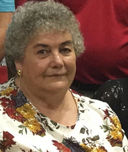 Obituary of Juanita McVay