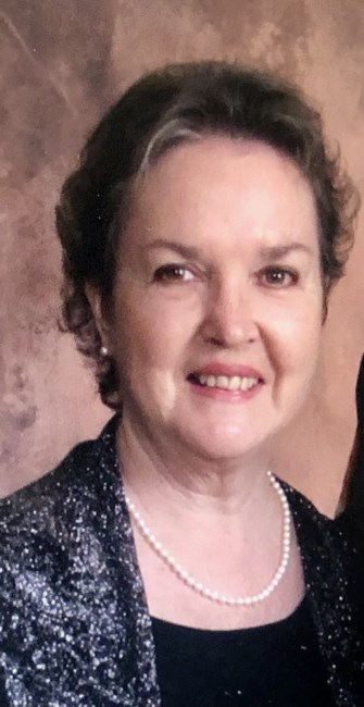 Obituary of Marilyn Ann Grace