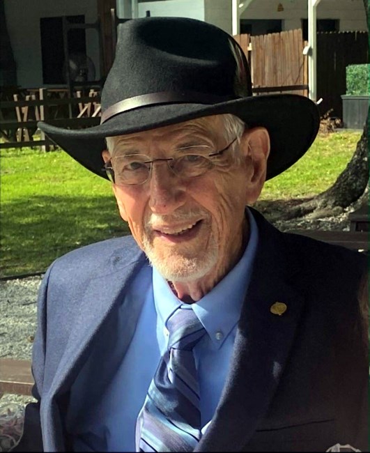 Obituary of William Clay Marsh