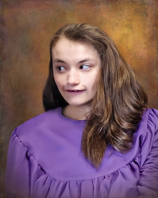 Obituary of Raena Lauren MacLeod