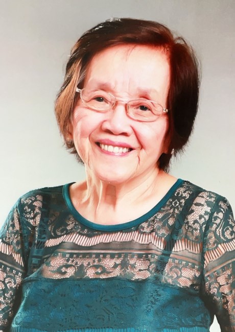 Avis de décès de Paciencia Yap Key