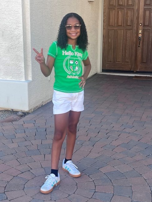 Obituary of Janiyah Camari Mason