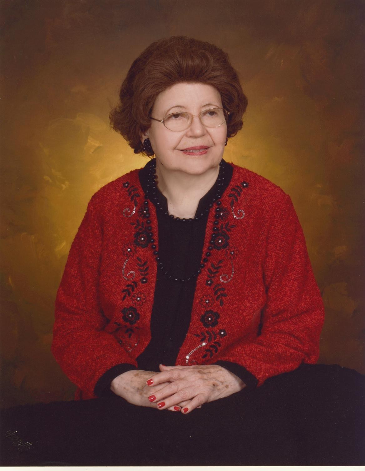 Obituary of Rosa Ena Lozano