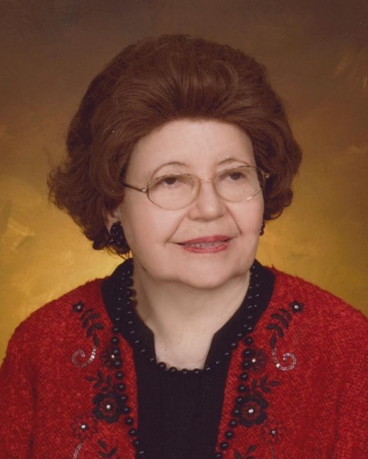 Obituary of Rosa Ena Lozano