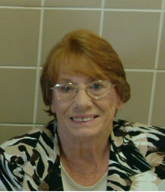 Obituary of Patricia Anne Wallace