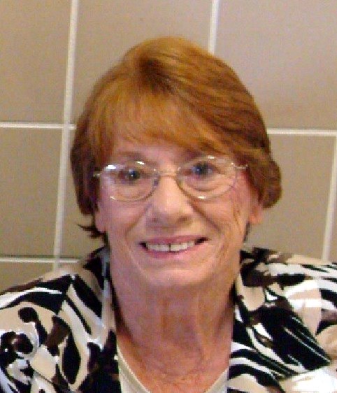 Avis de décès de Patricia Anne Wallace