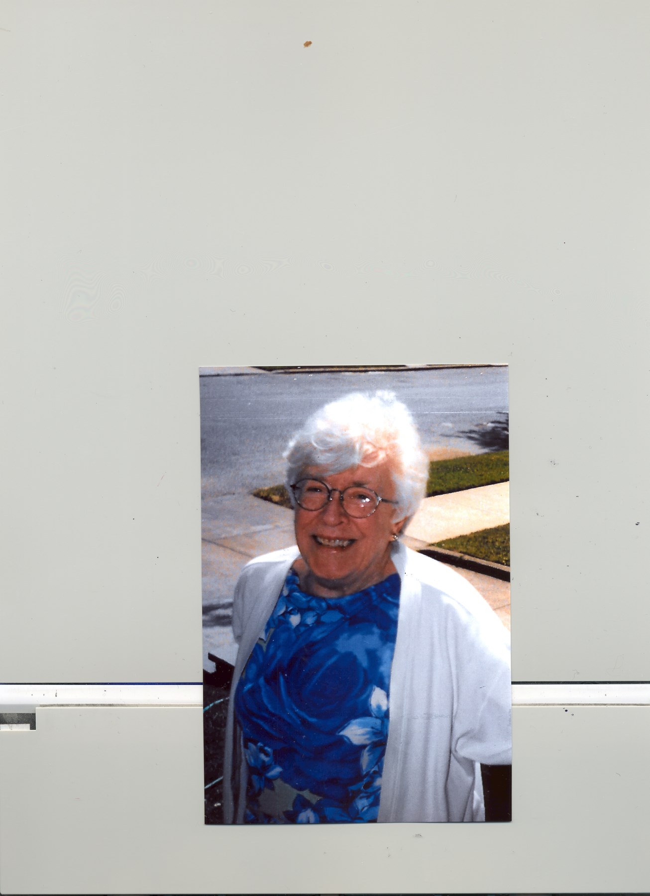 Obituary of Elizabeth M. Lo Tufo