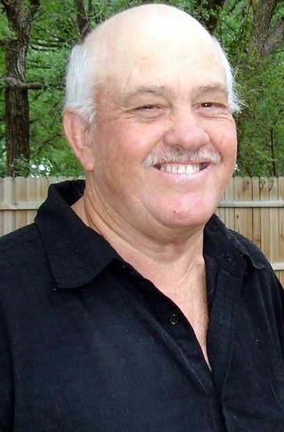 Obituary of Ronald L. Griffith