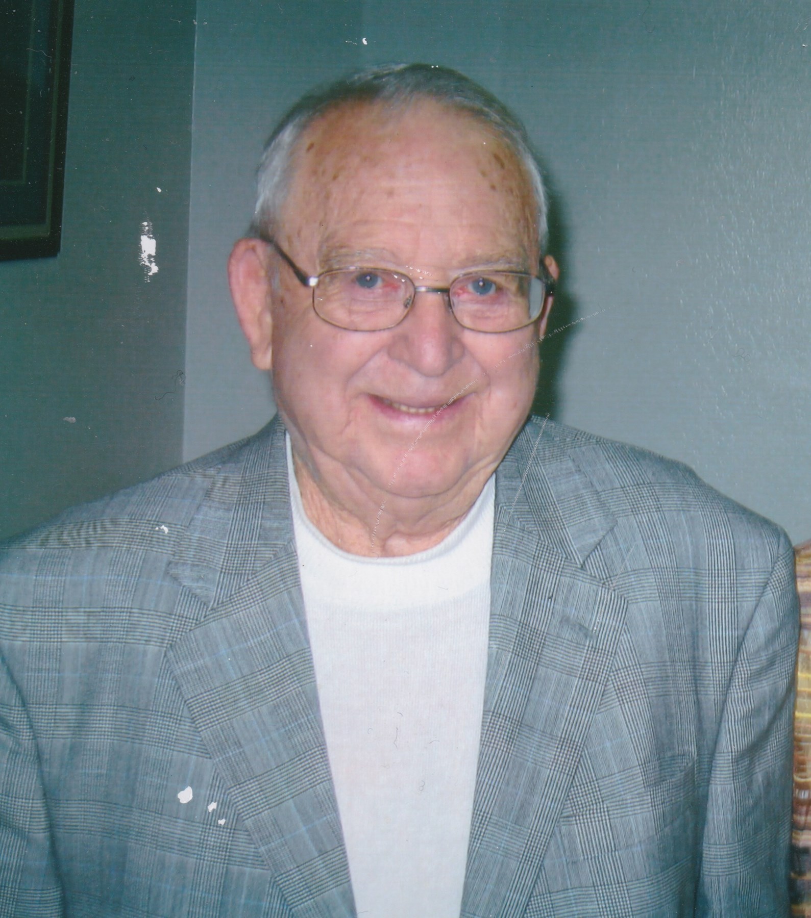 Obituary of Keith Carol Robinson