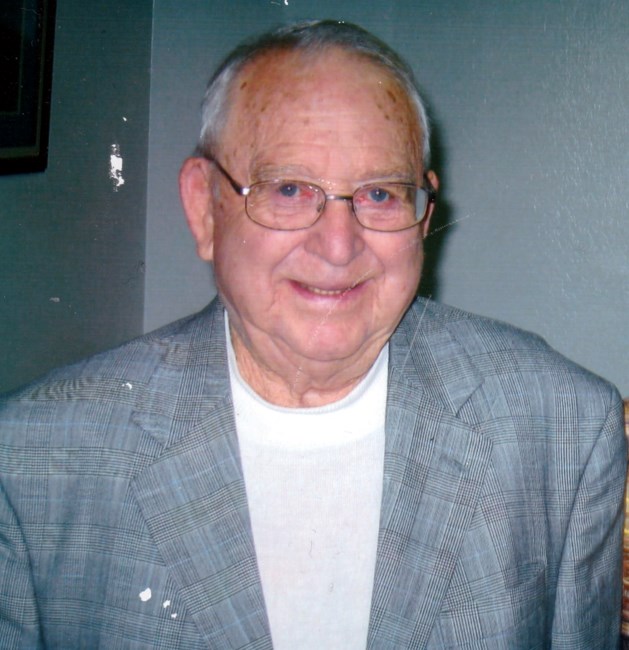 Obituary of Keith Carol Robinson