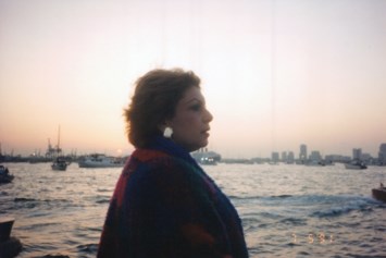 Obituary of Cacilda Frances Salusky