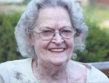 Obituary of Carolyn Charlotte Knowlan