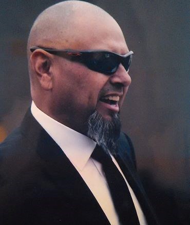 Obituary of James F. Burdick