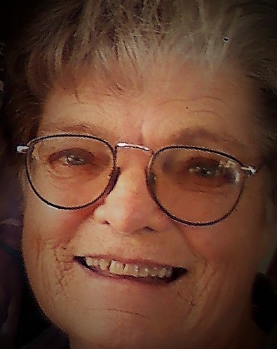 Obituary of Adina Margaret Doyhenard