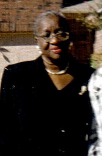 Obituario de Sammie Lee Mccoy