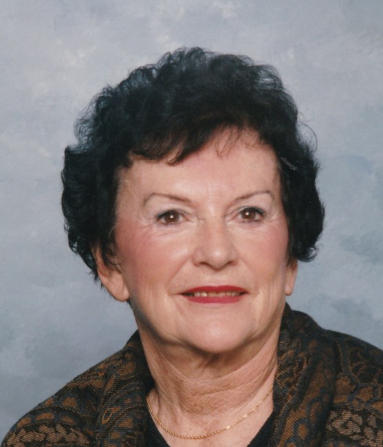 Obituary of Kathryn M. Landis